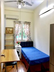 Chwee Chian Road (D5), Terrace #363619481